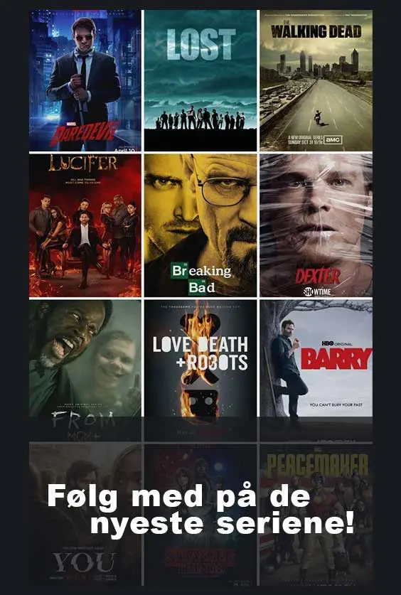 tv-serie-svensk-iptv IPTV Seriene